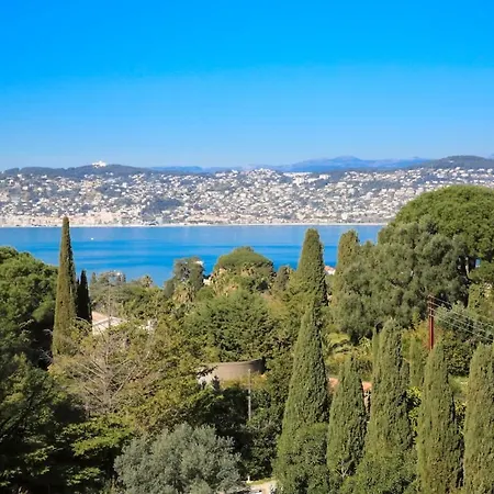 Apartment 2 Bedroom With Mountain And Sea View