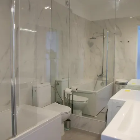 Daire 2 Bedroom With Mountain And Sea View *